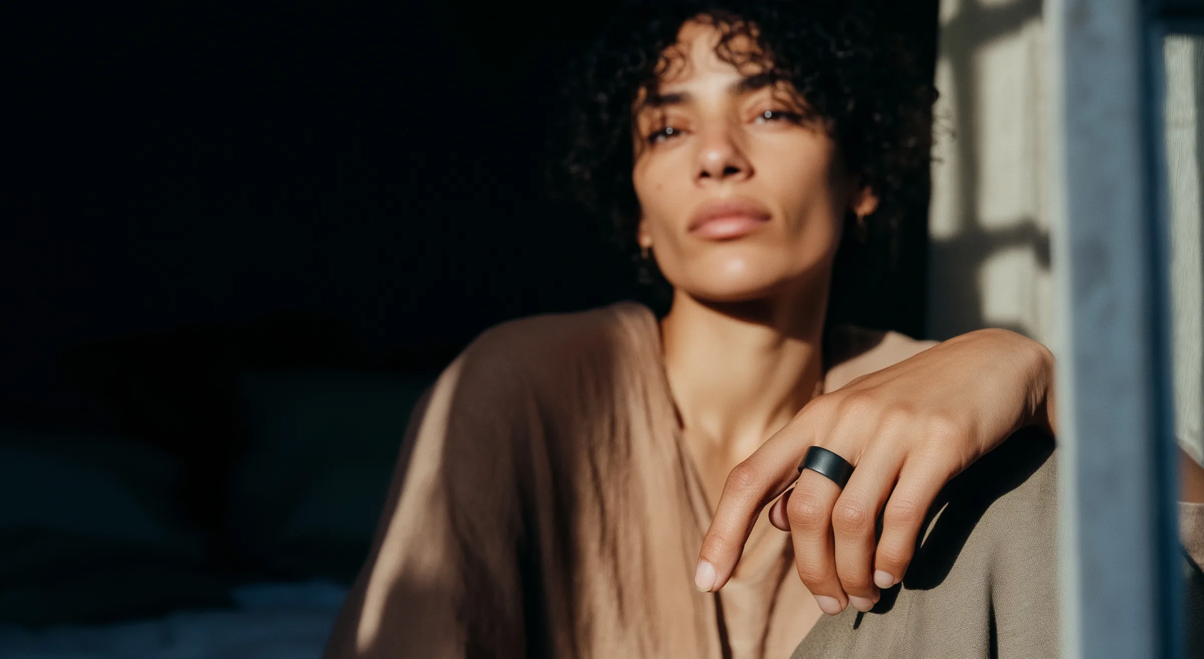 Smart comfort, designed for your lifestyle